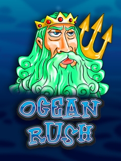 ocean rush